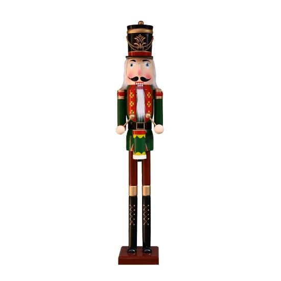 Nutcrackers