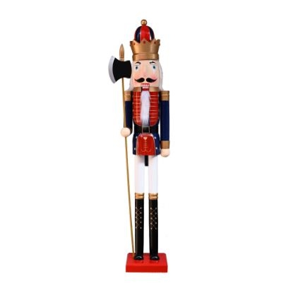 Nutcrackers