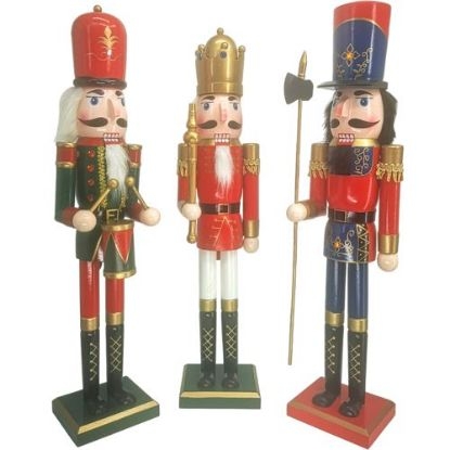 Nutcrackers