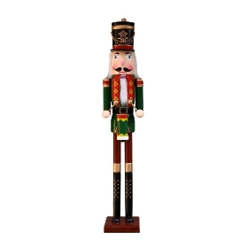 Nutcrackers