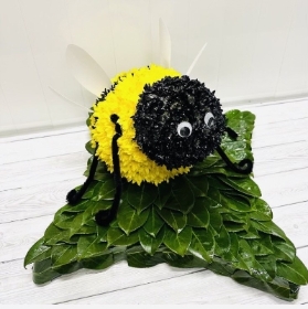 Bumble Bee tribute
